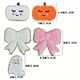 embroidery face cloth